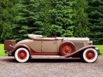 Auburn 12 Convertible 1932 года
